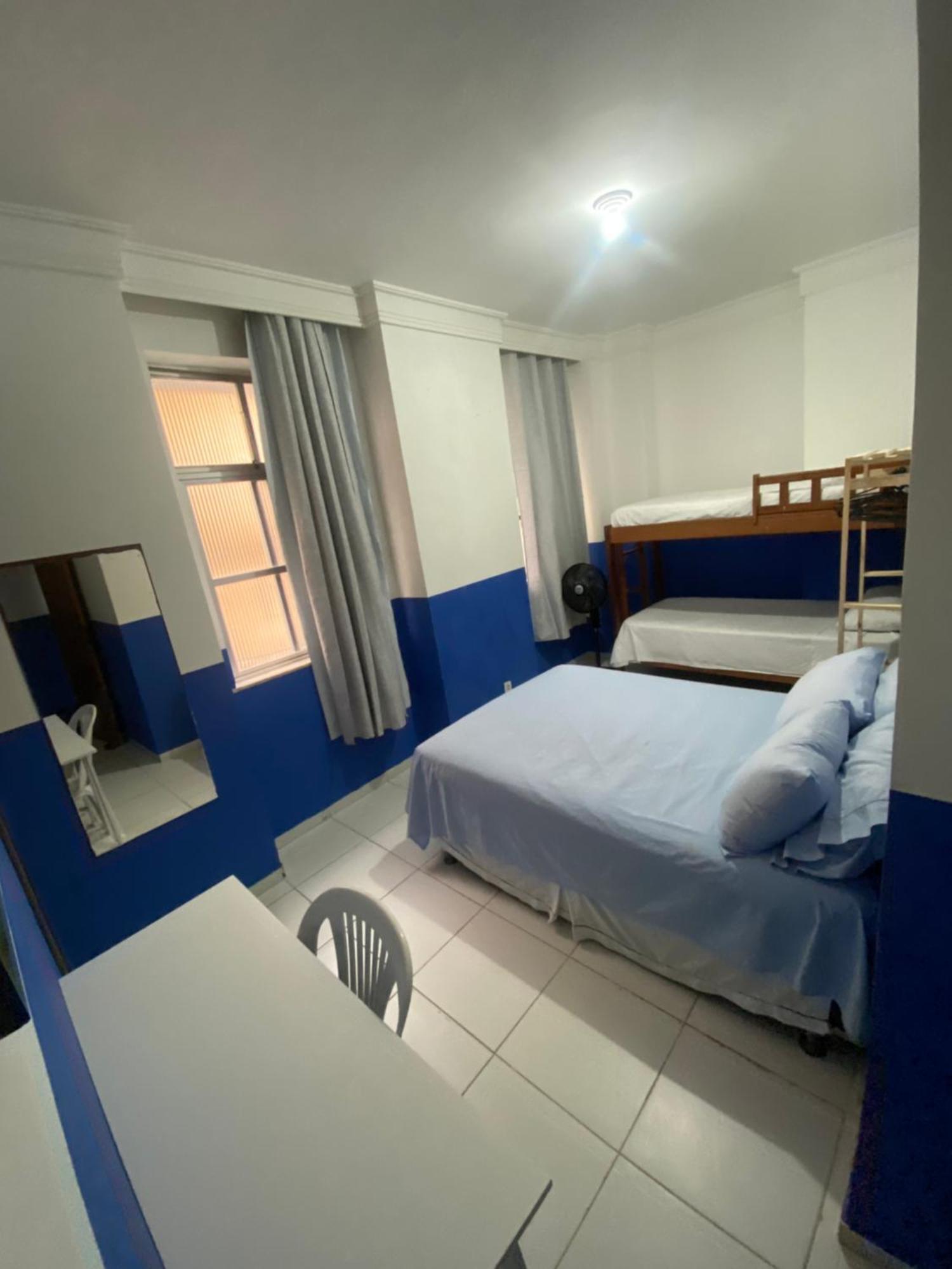 Apartamento Frente Mar Na Barra, Salvador-Ba Exterior foto