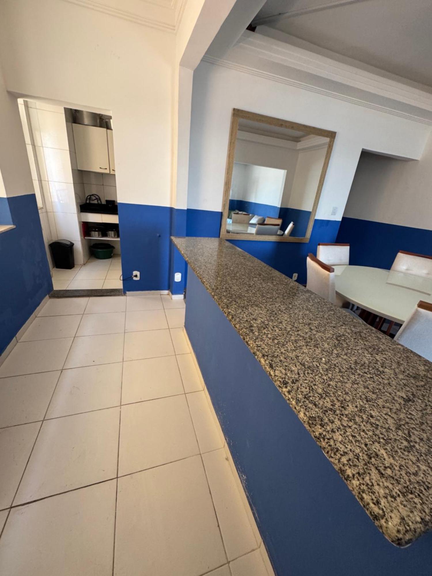 Apartamento Frente Mar Na Barra, Salvador-Ba Exterior foto