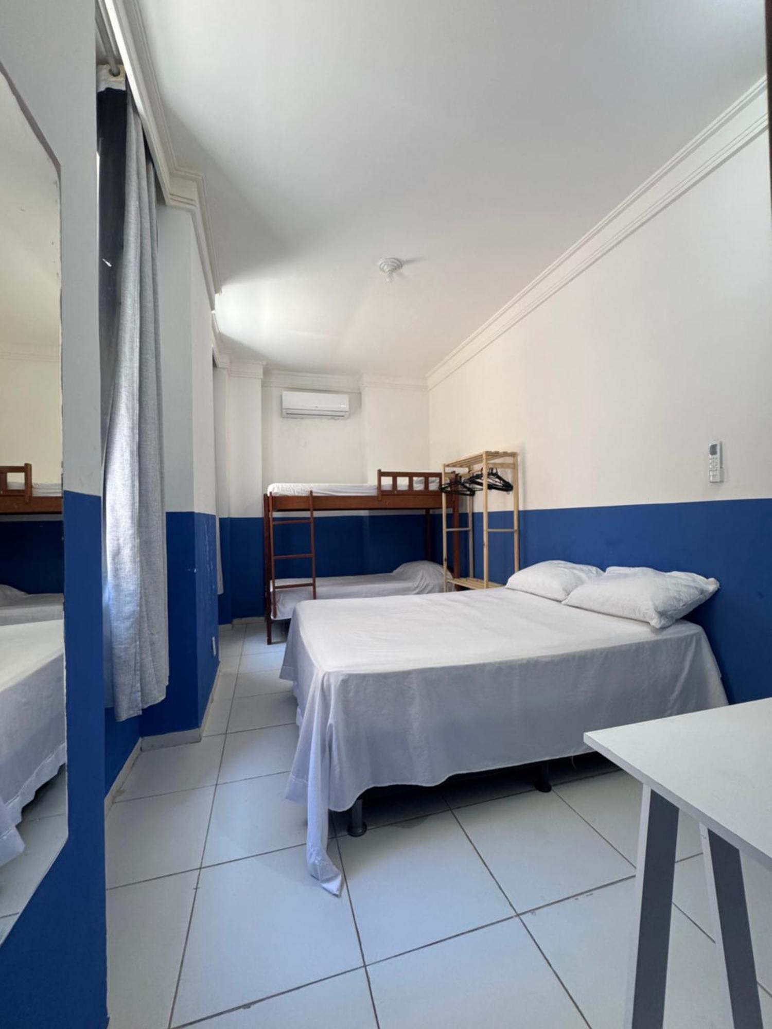 Apartamento Frente Mar Na Barra, Salvador-Ba Exterior foto